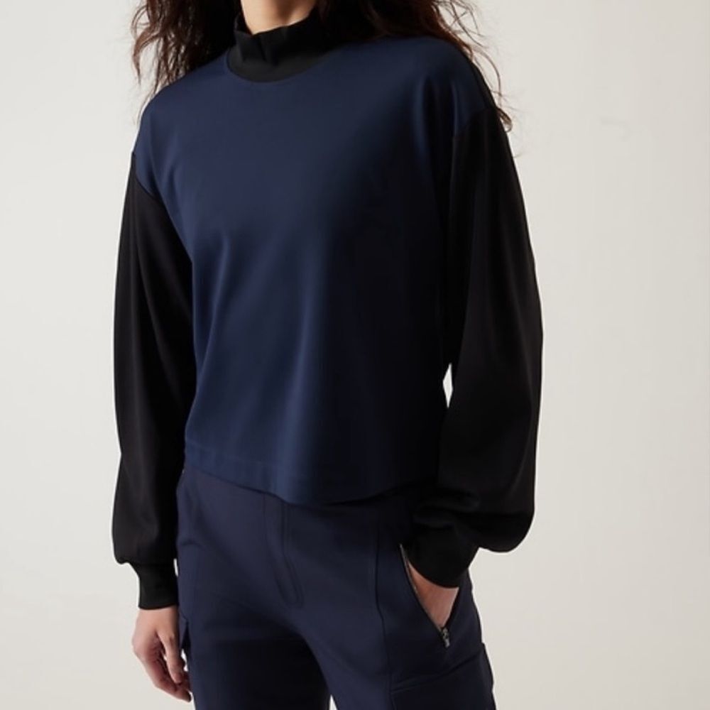Athleta Venice Sweater